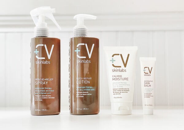 High-Quality Sensitive Skincare
