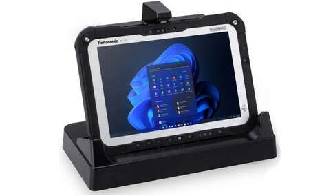 Durable Field-Ready Tablets