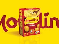 Culinary Brand Packaging Redesigns Image 1