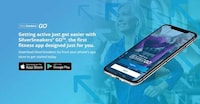 Dedicated Mobile Fitness Apps