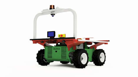 Autonomous Towing Vehicles