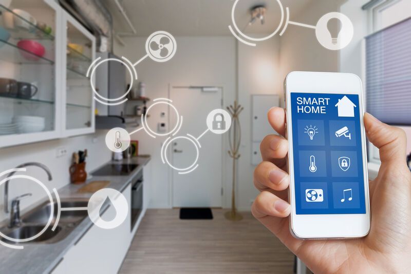 Smart Home Plug Ecosystems