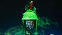 Ghostly Adventure Refreshments