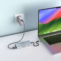 Feature-Rich USB-C Adapters Image 1