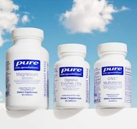 Curated Dietary Supplements