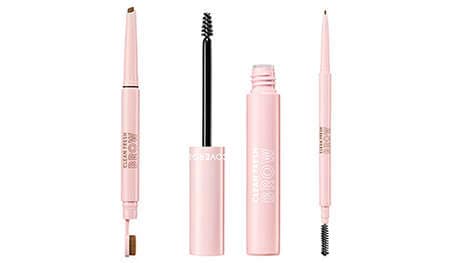 Beneficial Eyebrow Cosmetics