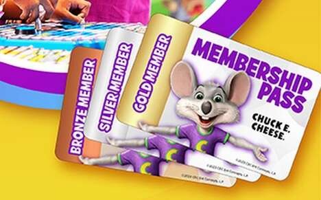Pizzeria Subscription Programs