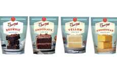 Artisan Brand Baking Mixes