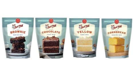 Artisan Brand Baking Mixes