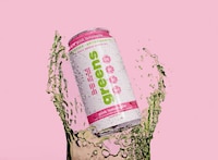 Ready-to-Drink Daily Greens Image 1