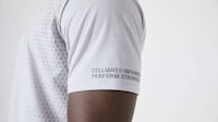 Sleek Recovery-Aiding Activewear Image 1