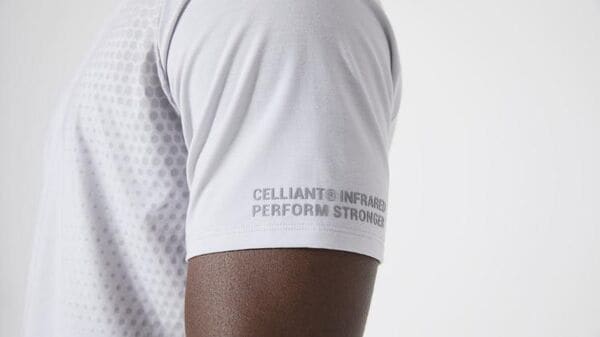 Sleek Recovery-Aiding Activewear