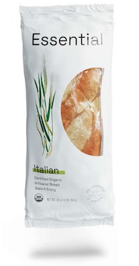 Artisanal Bake-at-Home Loaves Image 4
