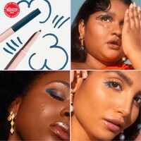 Blue-Tonal Makeup Products Image 3
