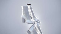 Metaverse Footwear Capsules Image 1