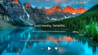 Simple AI-Powered Meditation