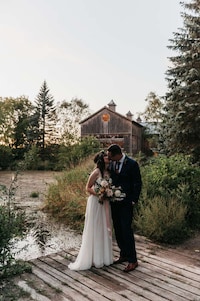 Winery-Curated Wedding Packages Image 1