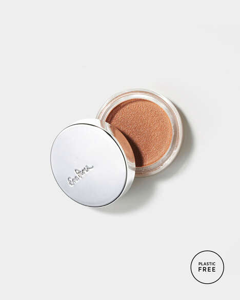 Weightless Bronzing Formulas