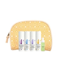 Travel-Friendly Serum Samplers