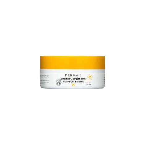 Vitamin C-Enriched Hydro-Gel Patches