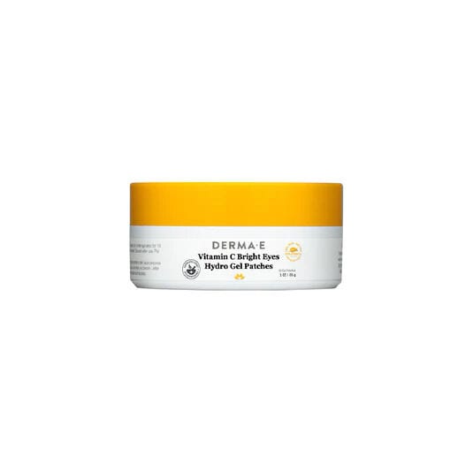 Vitamin C-Enriched Hydro-Gel Patches