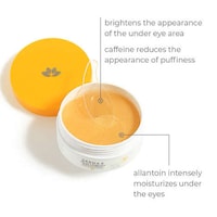 Vitamin C-Enriched Hydro-Gel Patches Image 2