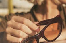 California-Inspired Eyewear Collections