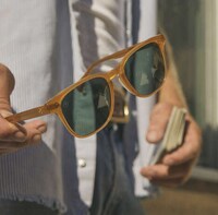 California-Inspired Eyewear Collections Image 2