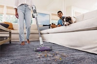 Easy-to-Use Ultra-Efficient Vacuums Image 1