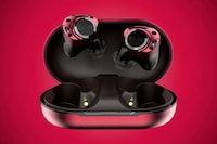 Sound-Enhanced Wireless Earbuds