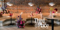 Modern Private Event Venues