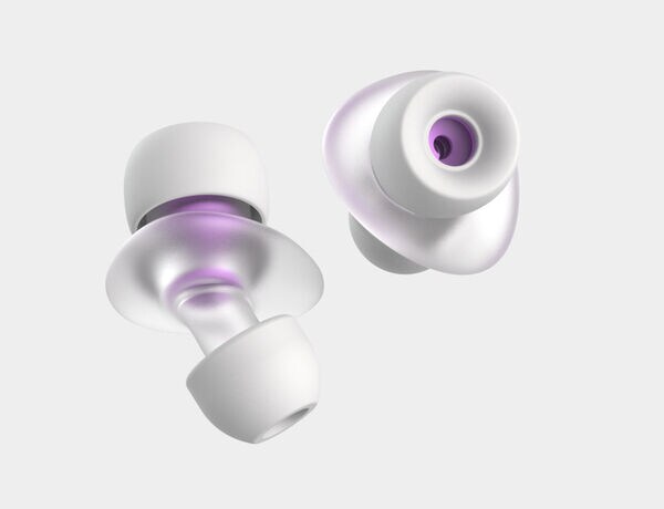 Anxiety-Reducing Earplug Designs
