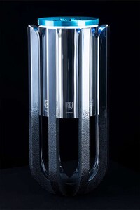 One-of-a-Kind Trophy Designs