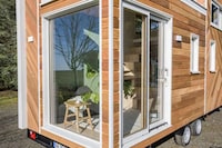 Free-Flowing Bright Compact Homes Image 3