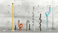 Novel Home Security Concepts