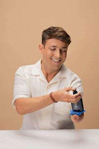 Accessibility-Enhancing Beauty Packaging Image 1
