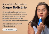 Accessibility-Enhancing Beauty Packaging Image 2