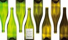 Sustainable Wine Bottle Designs Article Thubnail