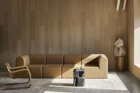 Rug Brand Flagship Locations