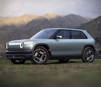 Rugged Entry-Level Electric SUVs