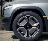Rugged Entry-Level Electric SUVs Image 5