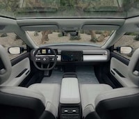 Rugged Entry-Level Electric SUVs Image 6