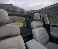 Rugged Entry-Level Electric SUVs Image 7