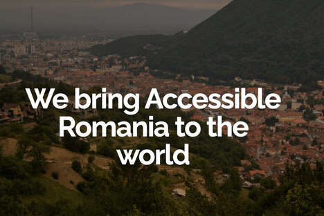 Accessible Travel Agencies
