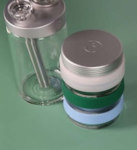Modern Cannabis Grinder Sets