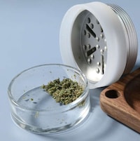 Modern Cannabis Grinder Sets Image 2