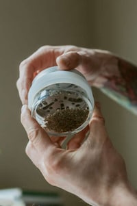 Modern Cannabis Grinder Sets Image 4