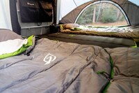 Multifunctional Off-Road Trailers Image 3