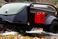Multifunctional Off-Road Trailers Image 4