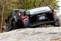 Multifunctional Off-Road Trailers Image 6